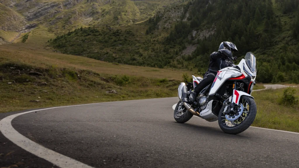 Movi Motomorini X Cape 1200