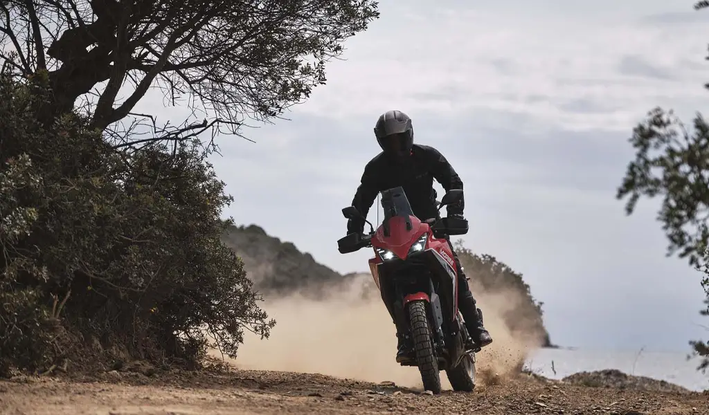 Cosa c’è da sapere su Moto Morini X-Cape 650